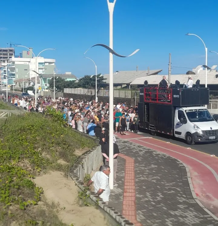 A Quaresma e a Semana Santa s&atilde;o momentos centrais para os crist&atilde;os, marcados por ora&ccedil;&atilde;o, penit&ecirc;ncia e celebra&ccedil;&otilde;es que recordam a paix&atilde;o, morte e ressurrei&ccedil;&atilde;o de Jesus Cristo.