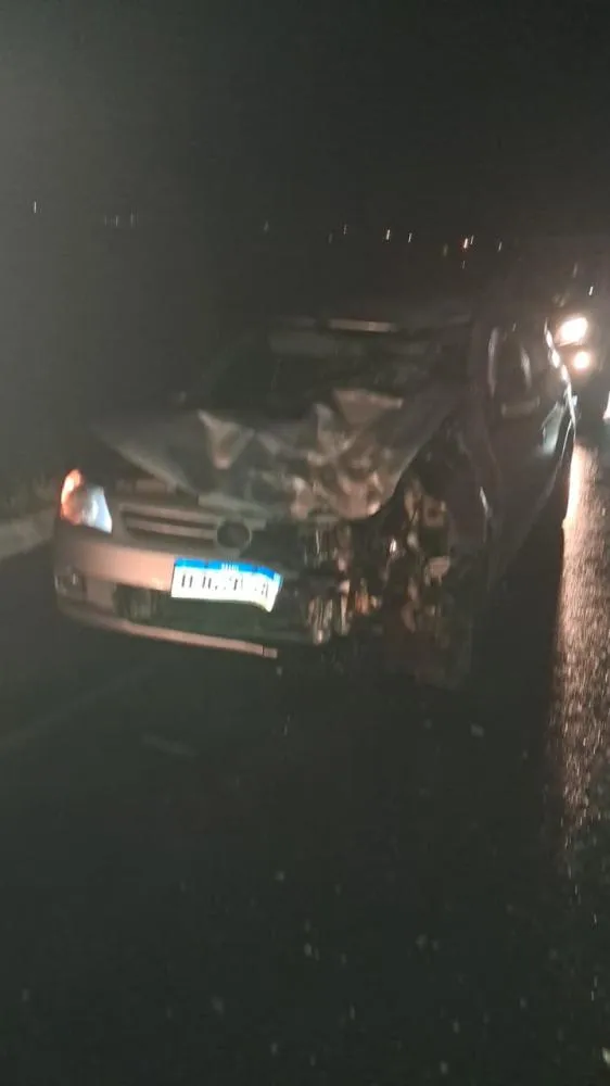 Homem de 33 anos sofreu m&uacute;ltiplos traumas e foi encaminhado em estado grave ao Hospital Regional de Ararangu&aacute;.