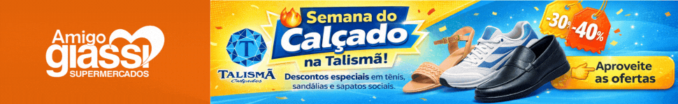 TALISMA CALÇADOS