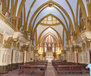 Padre Marcelo Rossi