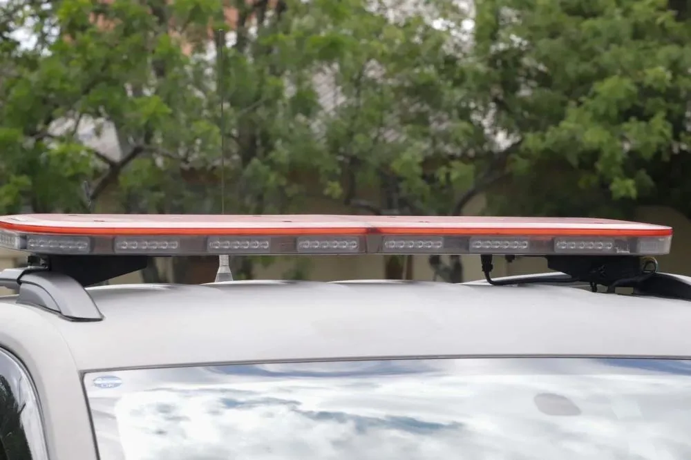 Idosa chama polícia após encontrar casa revirada em Balneário Rincão