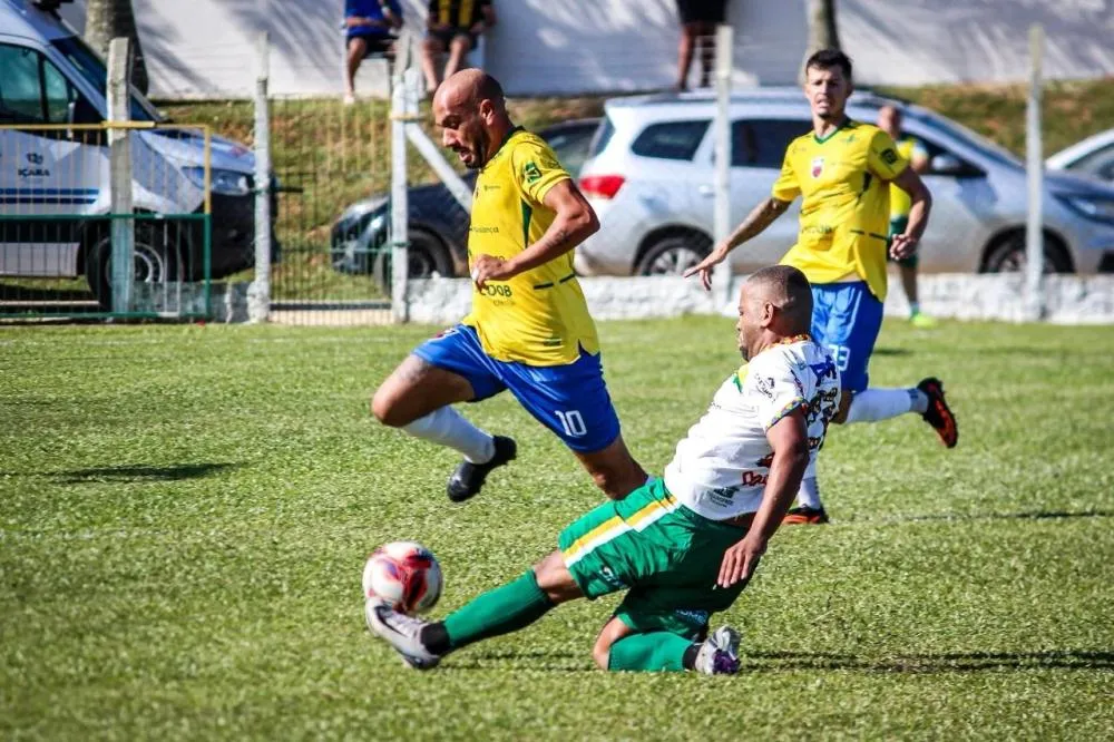 Finalistas da Copa Sul dos Campeões são conhecidos