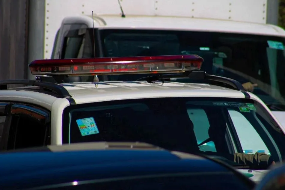 Homens ficam feridos após serem baleados em Içara