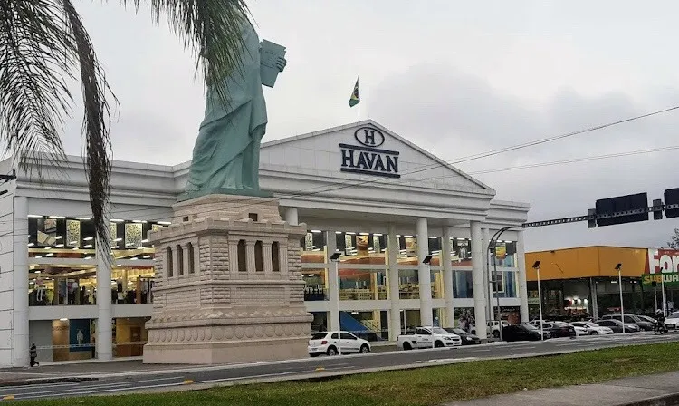 Possível chegada da Havan a Cocal do Sul gera revolta entre comerciantes locais