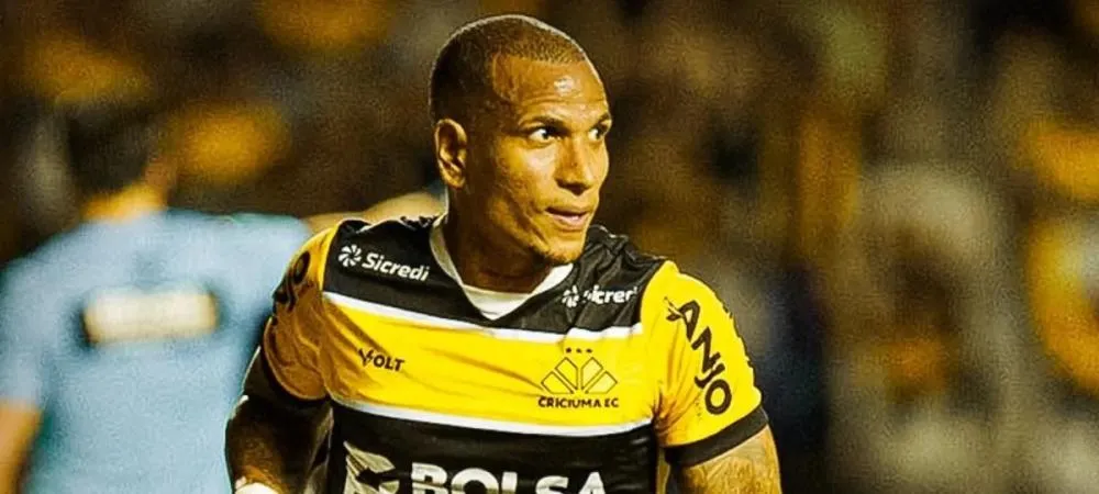 Otero decide no apagar das luzes e muda o roteiro do Tigre