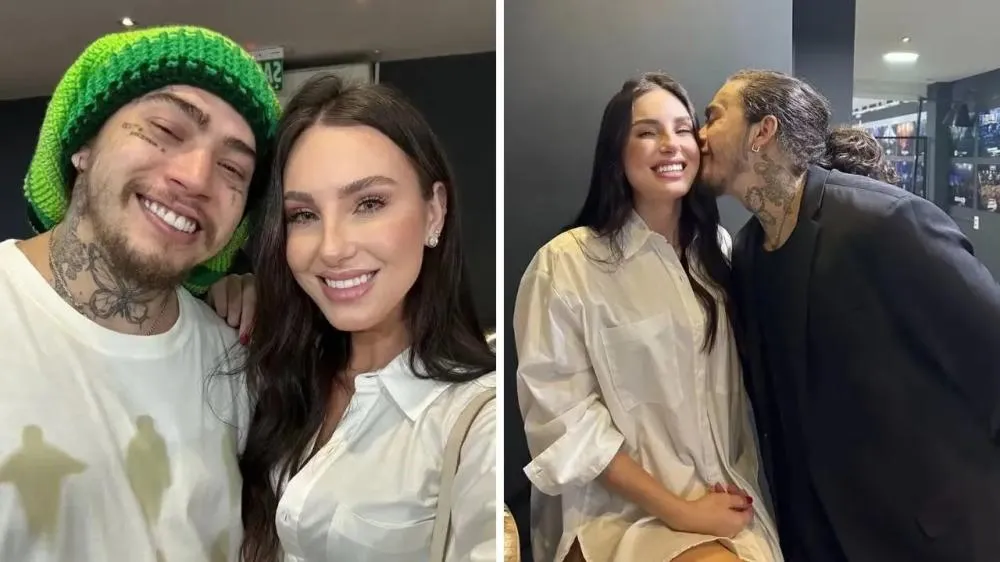 reprodução/@lulcardoso