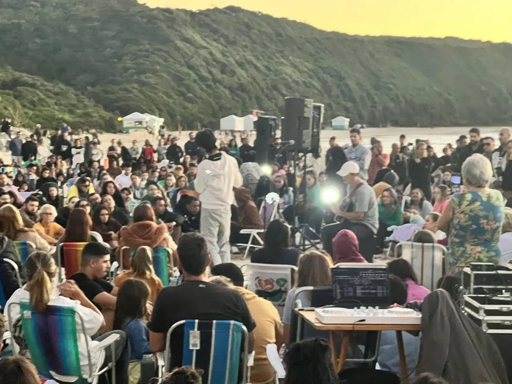 Redação / Jornalismo