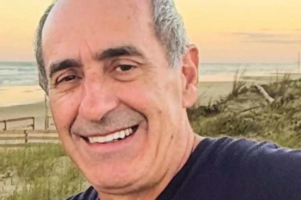 Idoso que é atropelado pelo próprio veiculo do rincão é identificado