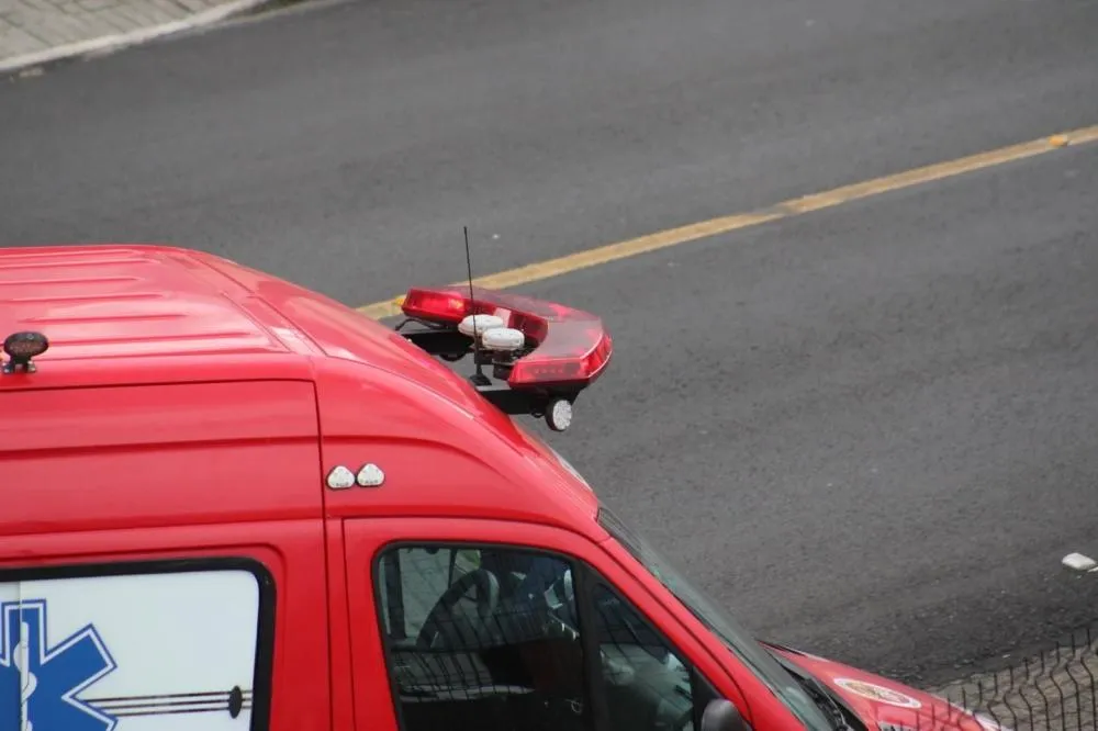 Após agredir e tentar estrangular mãe, homem é preso em Nova Veneza