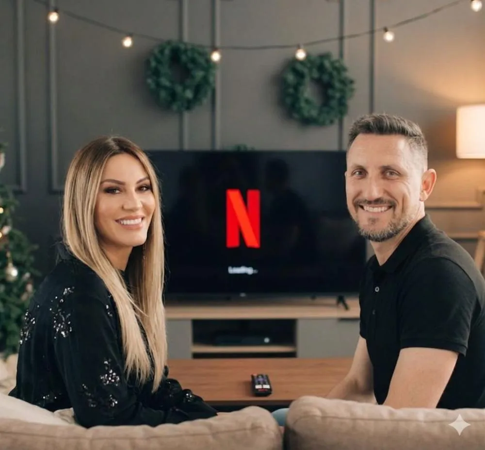 Abba Pai Church confirma conversas iniciais com a Netflix para produção sobre trajetória e impacto social