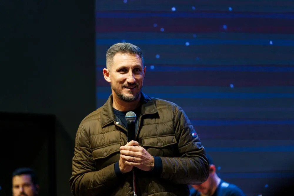 Igreja nega contato com plataforma de streaming e descarta documentário
