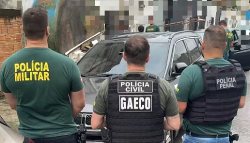 Operação do GAECO investiga cartel e corrupção em obras públicas de Blumenau e região