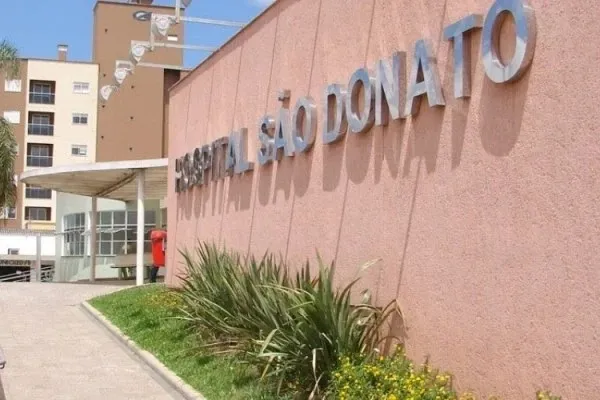 Diretor acredita que fluxo na maternidade do Hospital São Donato volte a normalidade neste início de semana