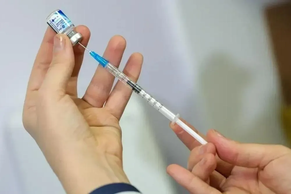 Criciúma terá ‘Dia D’ de vacinação contra gripe neste sábado