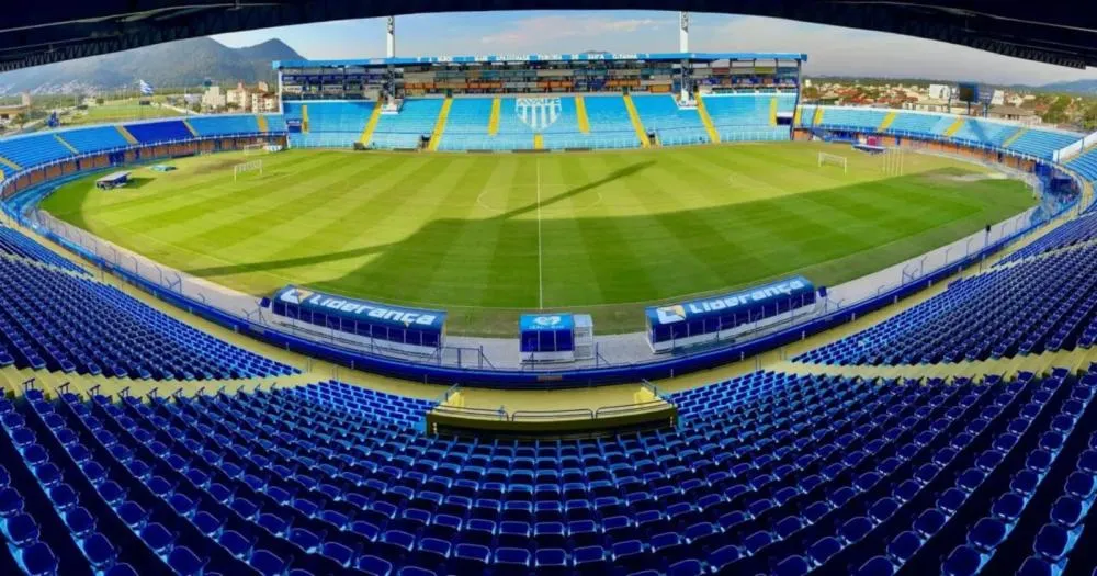 Ao vivo: o melhor de Avaí e Criciúma