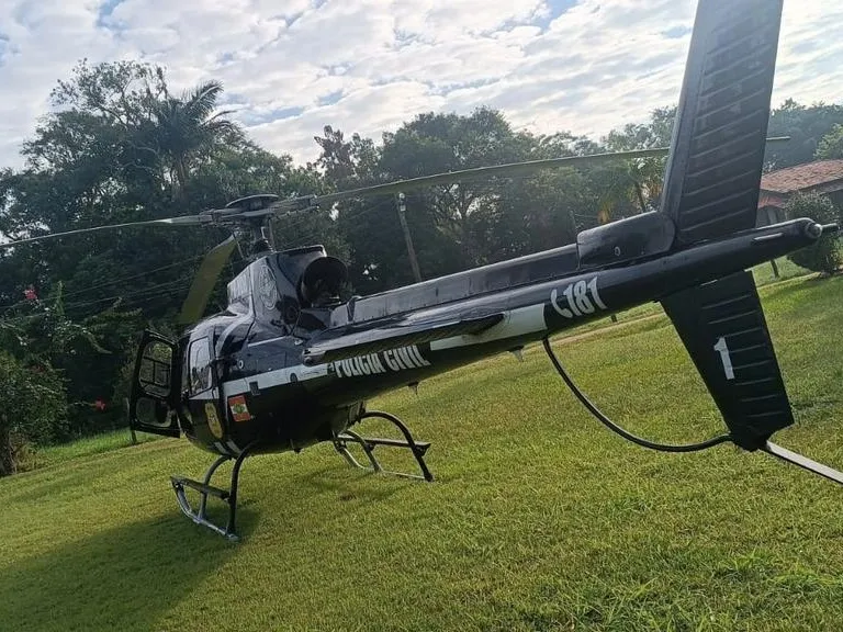 Mulher de 37 anos é encontrada morta na cama em Criciúma