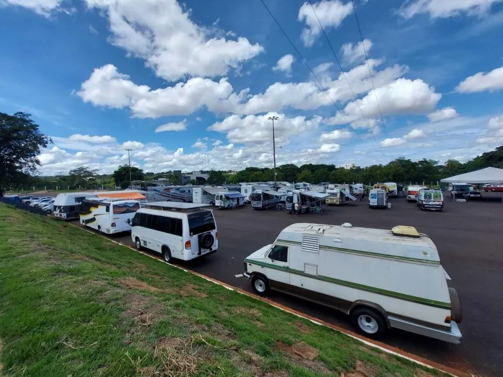 Cocal do Sul se prepara para receber encontro de motorhomes em julho