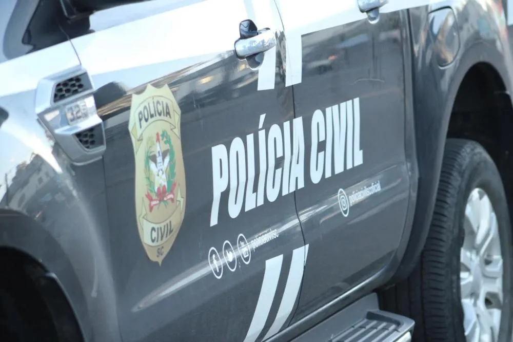 Homem condenado por cometer três estupros em Araranguá é detido em presídio no Rio Grande do Sul