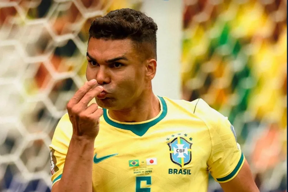 Com gol nos acréscimos, Brasil vence o Japão e está nas oitavas da Copa do Mundo