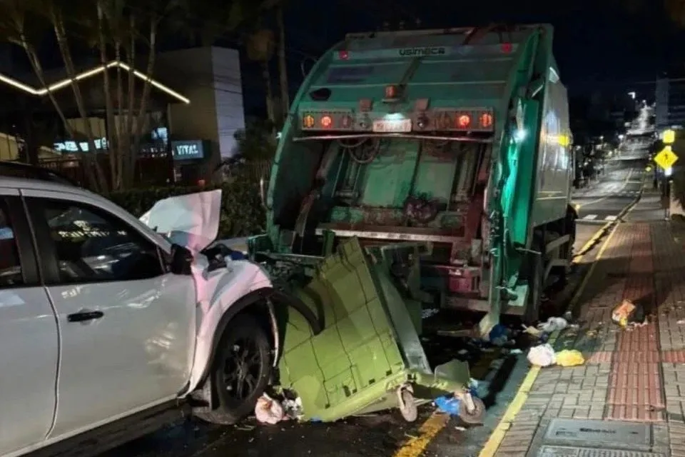Empresa Racli lamenta morte de funcionário e diz prestar apoio à família
