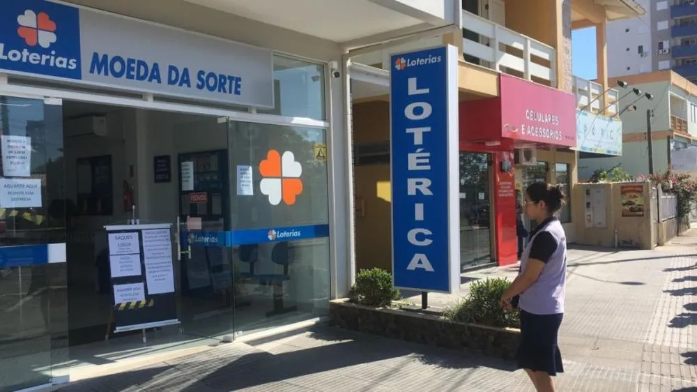 Morador de Morro da Fumaça está entre os ganhadores da mega sena de R$25.8 milhões 