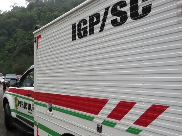 Homem é encontrado mort0 em via pública de Balneário Rincão