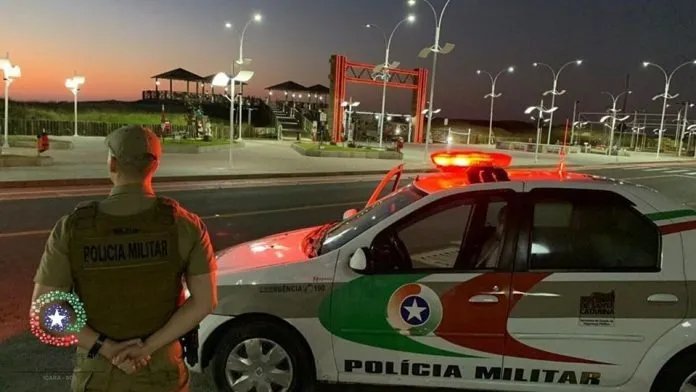 Balneário Rincão vive aumento da sensação de insegurança e acende alerta, cidade registrou 297 ocorrências criminais.