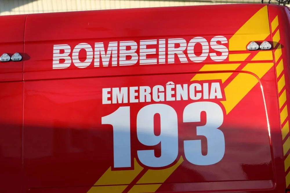 Vítimas de acidente na BR-101, em Içara, são identificadas