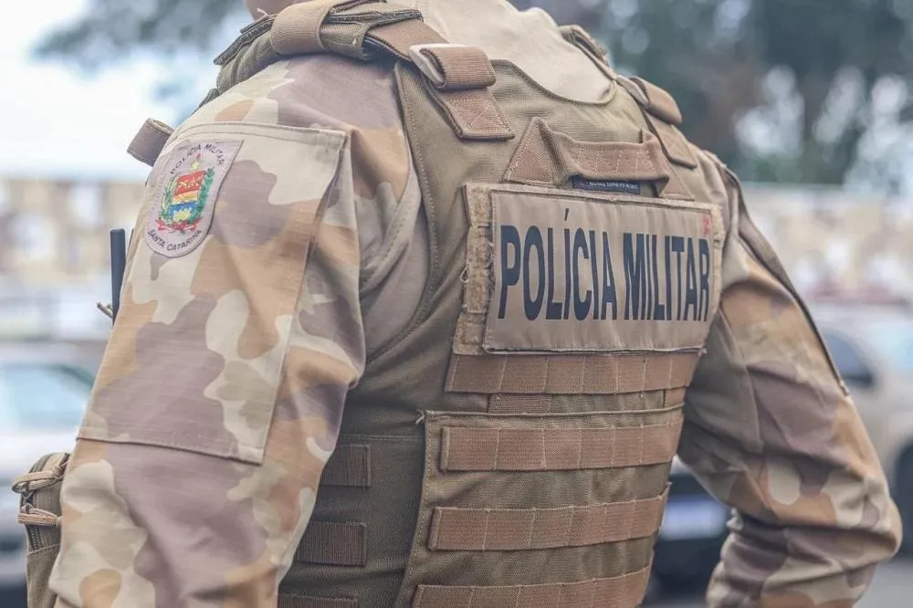 Morador reage a ladrões, é agredido e tem caminhonete roubada no Balneário Rincão
