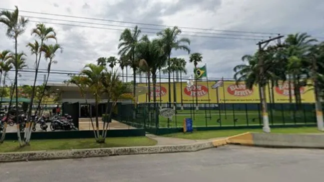 Funcionário mata três colegas dentro de fábrica é encontrado morto após prisão