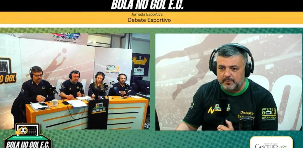Athletic-MG x Criciúma ao vivo: Rádio Clube FM transmite jogo pela Série B neste domingo