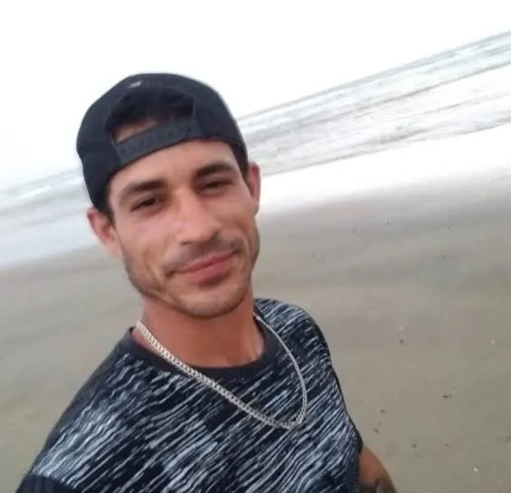 Homem de 30 anos é identificado após ser encontrado morto no Rio Araranguá