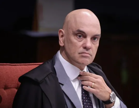 Caso Master: versões de Moraes estão desmoronando