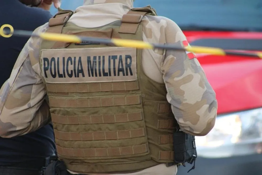 Mulher é encontrada morta dentro de casa em Criciúma