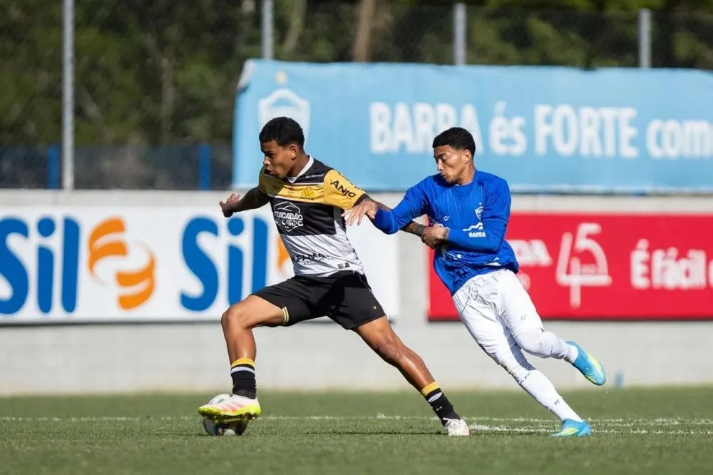 Criciúma tem jogo de líder contra o Fortaleza no Majestoso