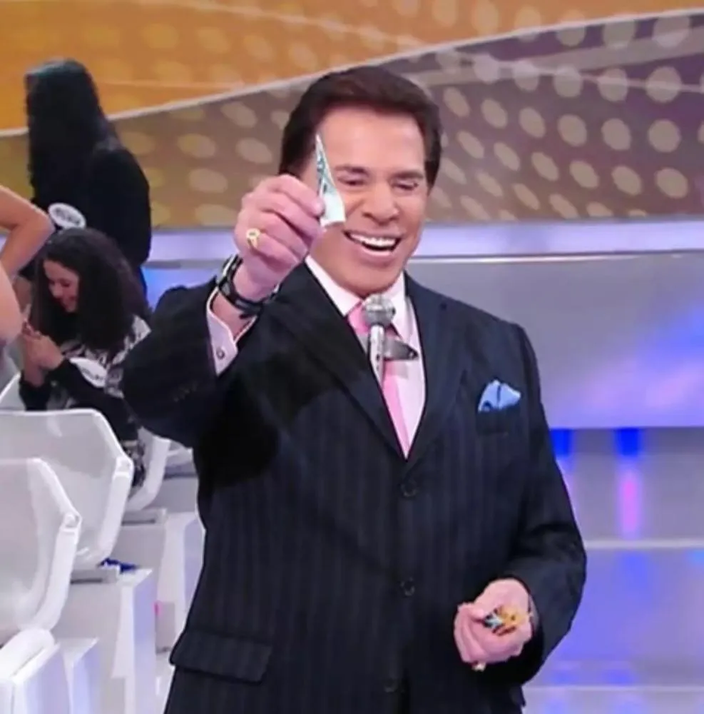 Grupo Silvio Santos nega venda da Jequiti por R$ 536 milhões após rumores de negociação