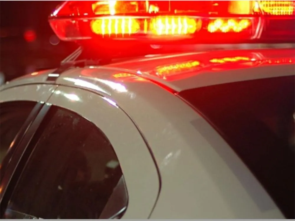 Briga termina em morte em Içara: homem é esfaqueado no peito e suspeito acaba preso.