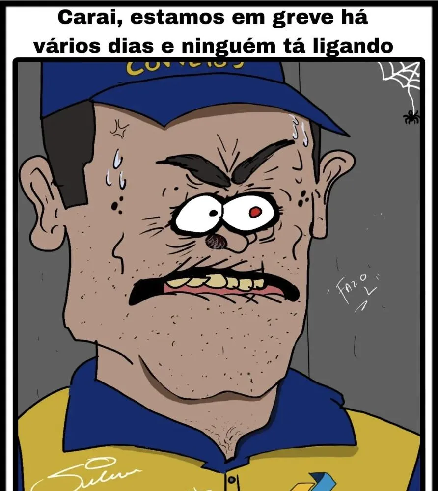 Greve dos Correios segue sem acordo e negociação fica nas mãos do TST