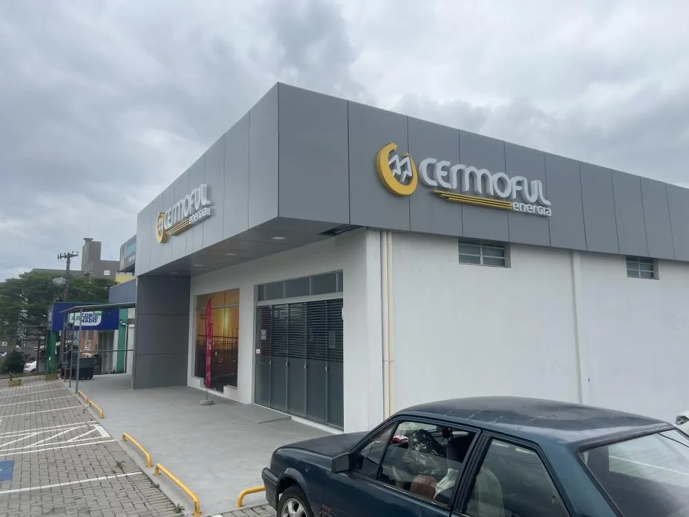 Cermoful se destaca pelo atendimento aos consumidores na região de Morro da Fumaça
