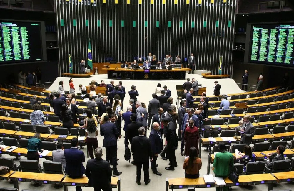 Câmara aprova aumento do teto do MEI para R$ 140 mil; deputado catarinense Jorge Goetten comemora decisão