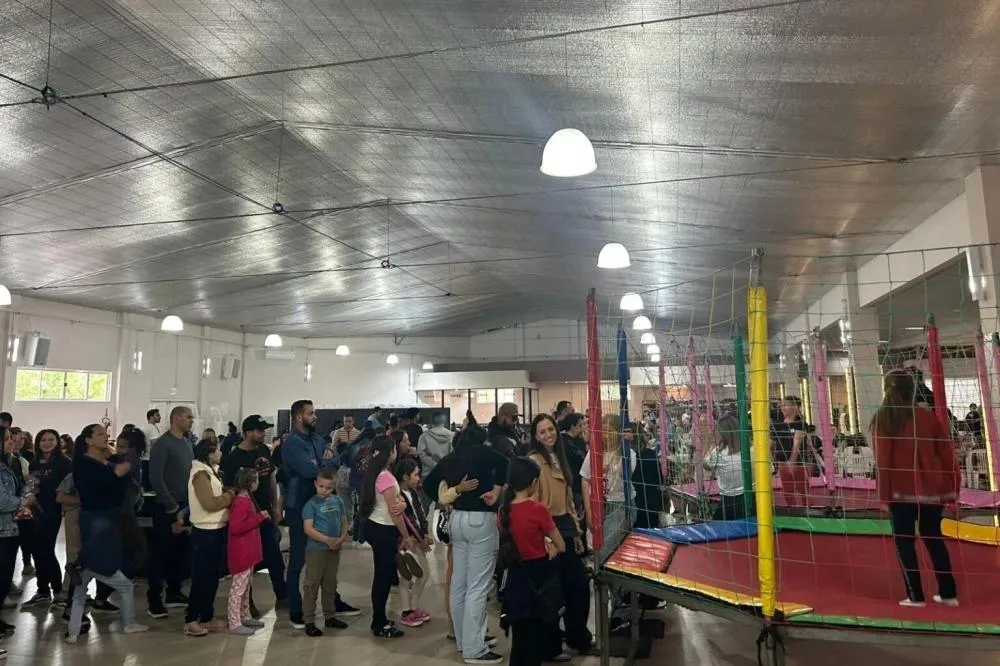 Foto: Divulgação | Prefeitura de Cocal do Sul
