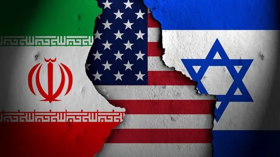 GUERRA EUA ISRAEL X IRÃ