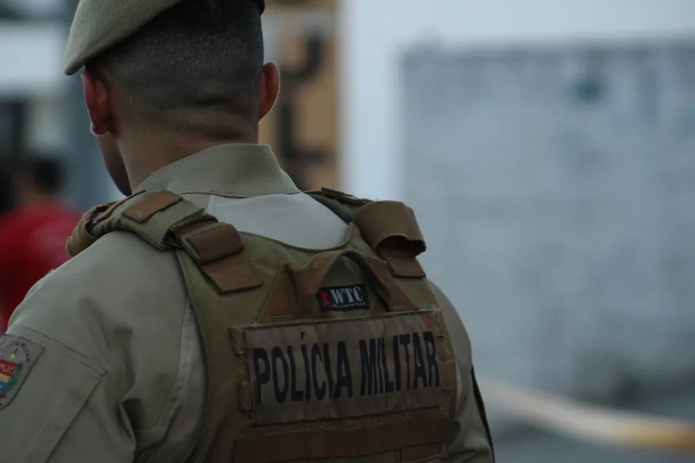 Igreja é arrombada e tem fiação elétrica e objetos religiosos furtados em Içara