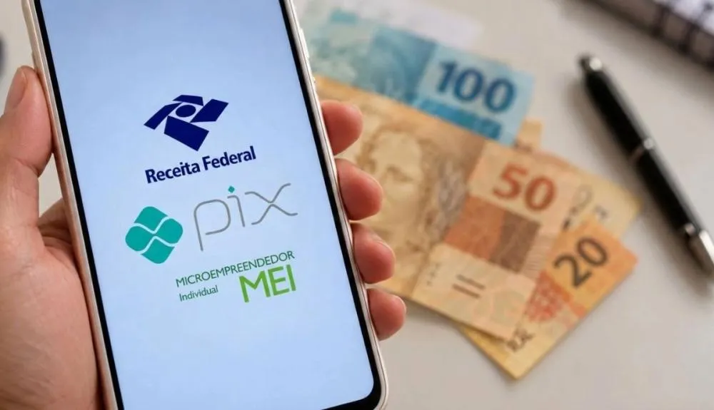 Governo confirma perdão de dívidas para MEIs e anuncia Pix de até R$ 5 mil para pequenos negócios