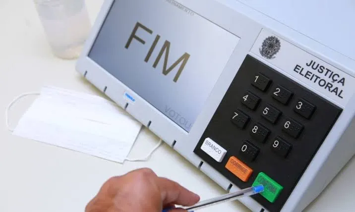 Justiça Eleitoral muda locais de votação para o segundo turno; eleitores devem ficar atentos