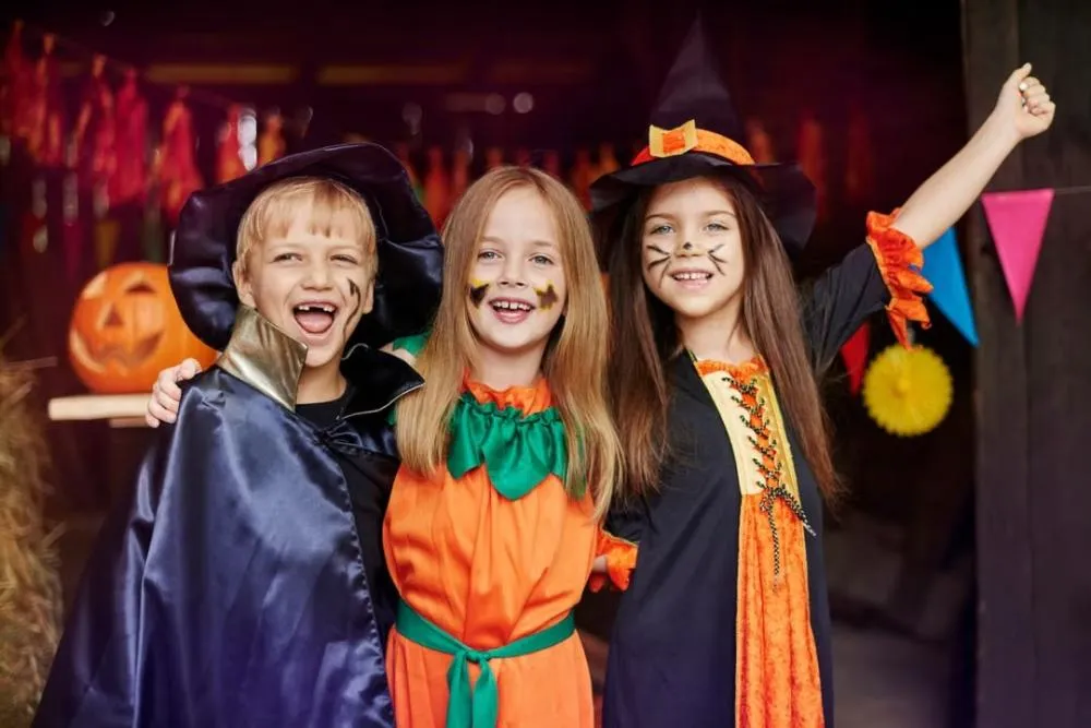 Halloween pode ser proibido nas escolas públicas de Santa Catarina; deputados discutem proposta