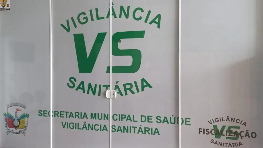 Golpistas se passam por Vigilância Sanitária e tentam extorquir comerciantes em Cocal do Sul