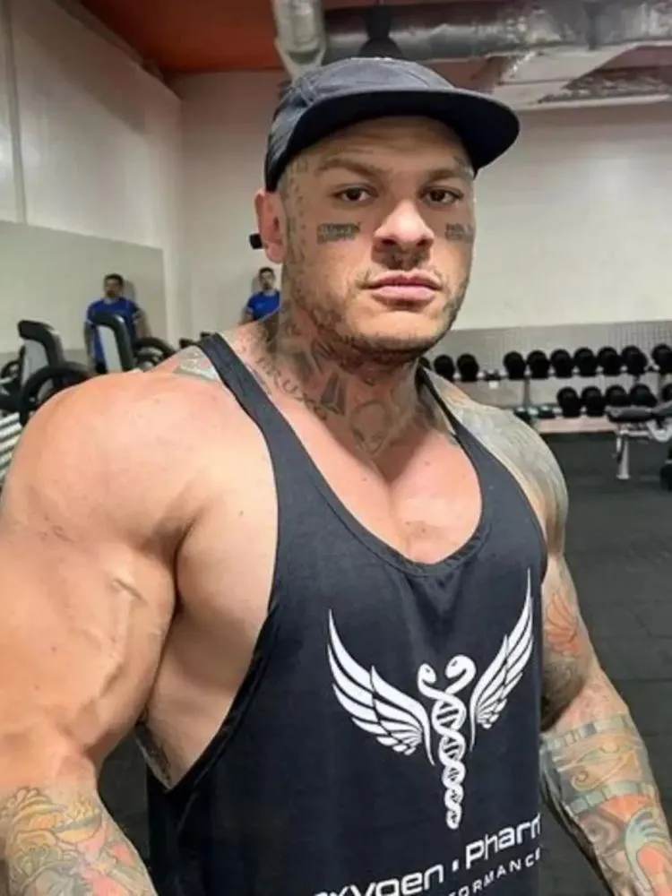 Toguro chega a Criciúma e vira destaque em evento que reúne milhares de pessoas