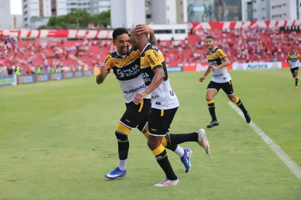 CBF altera novamente data de jogo do Tigre