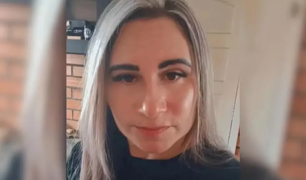 Motorista de aplicativo é sequestrada e assassinada em SC após família pagar resgate